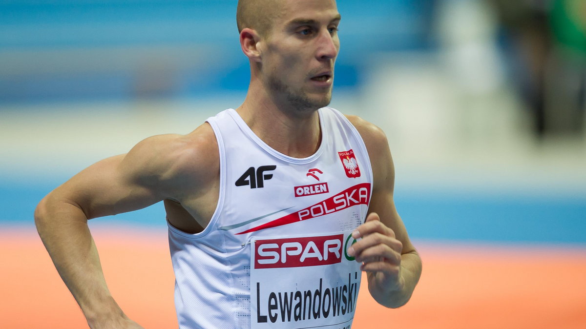7. Marcin Lewandowski