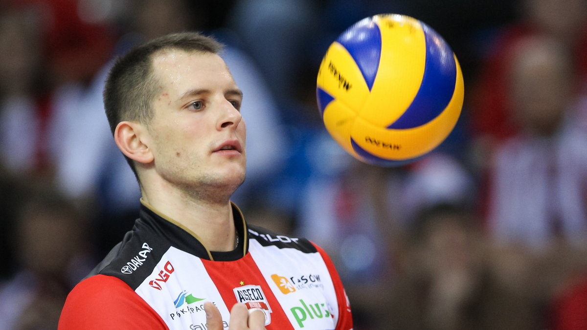 Bartosz Kurek