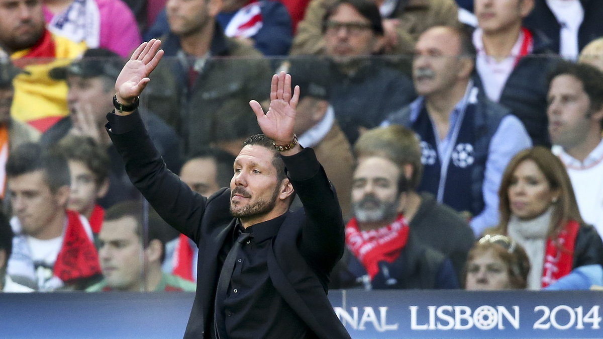 Diego Simeone