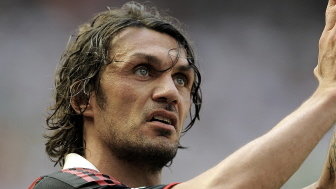 Paolo Maldini