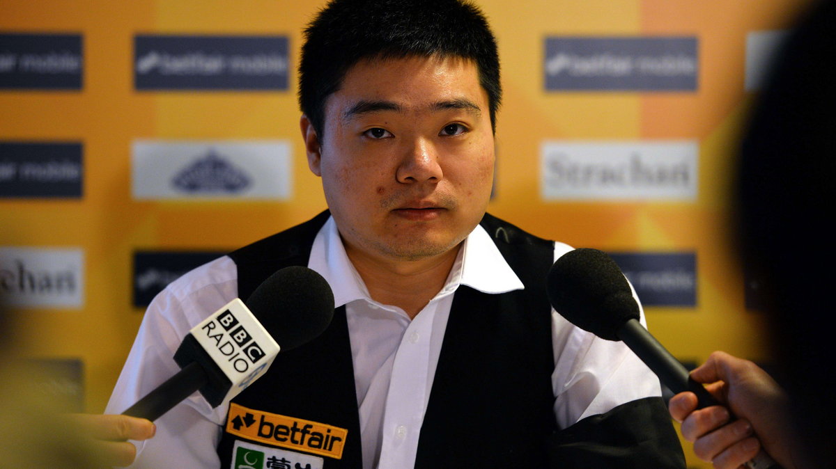 Ding Junhui