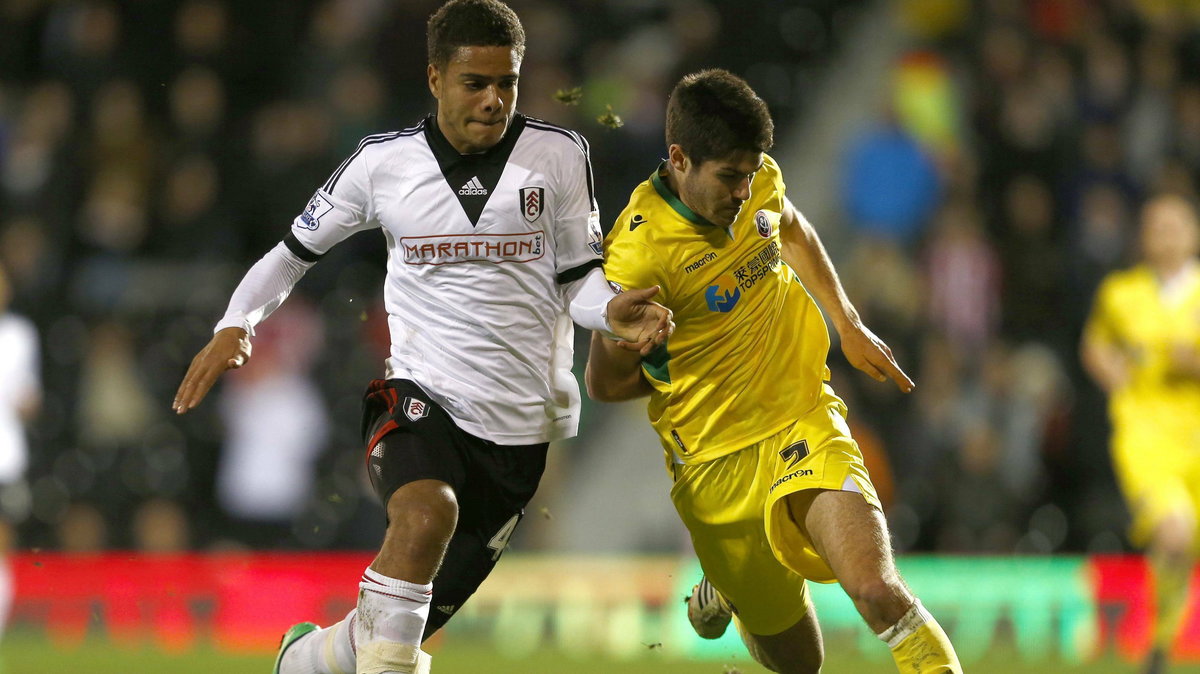 Fulham Londyn - Sheffield United