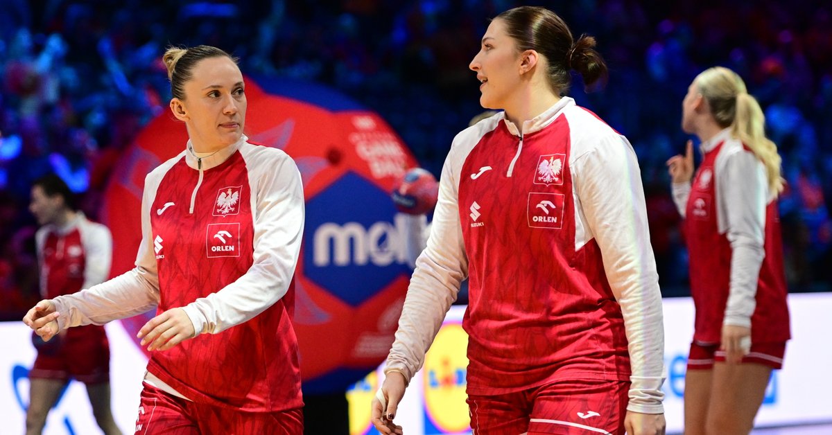 Ależ pożegnanie Polek z MŚ! Co za końcówka, rekordowy wynik
