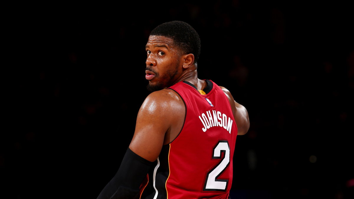 Joe Johnson