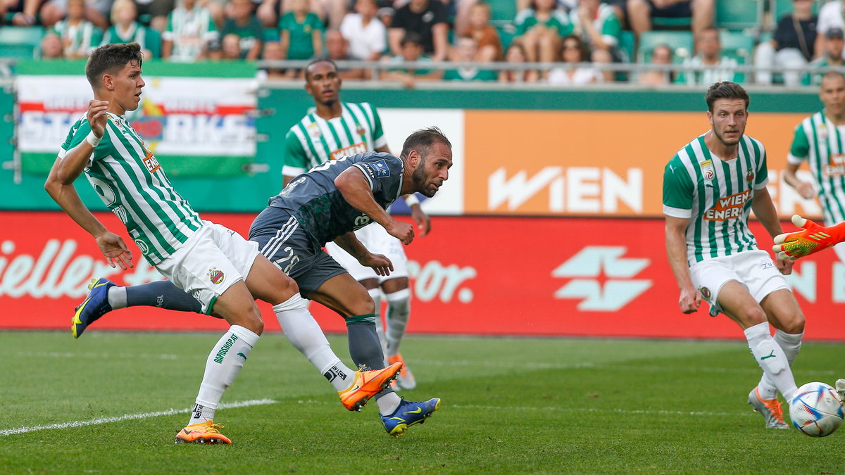 Flavio Paixao (Lechia Gdańsk)