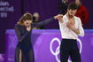 epa06544666 - SOUTH KOREA PYEONGCHANG 2018 OLYMPIC GAMES (Figure Skating - PyeongChang 2018 Olympic Games)