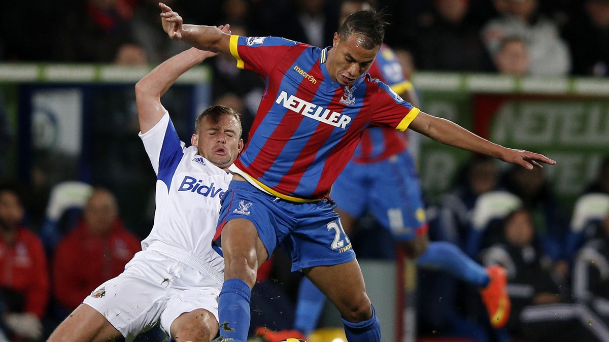 Marouane Chamakh