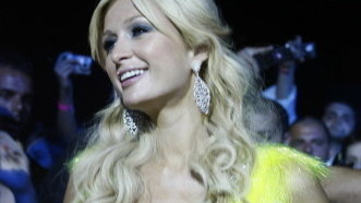 LEBANON-PARIS HILTON