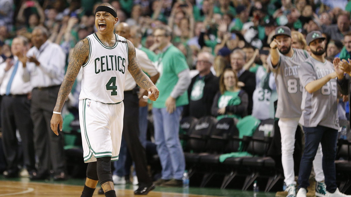 Isaiah Thomas