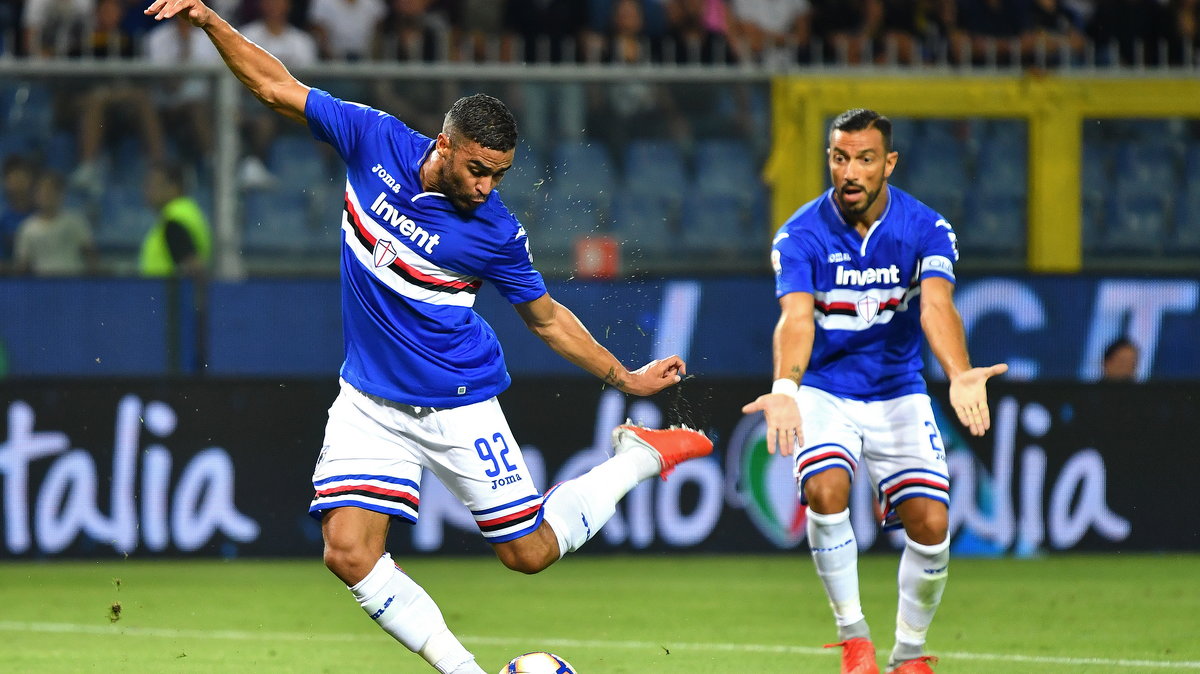 Sampdoria Genua