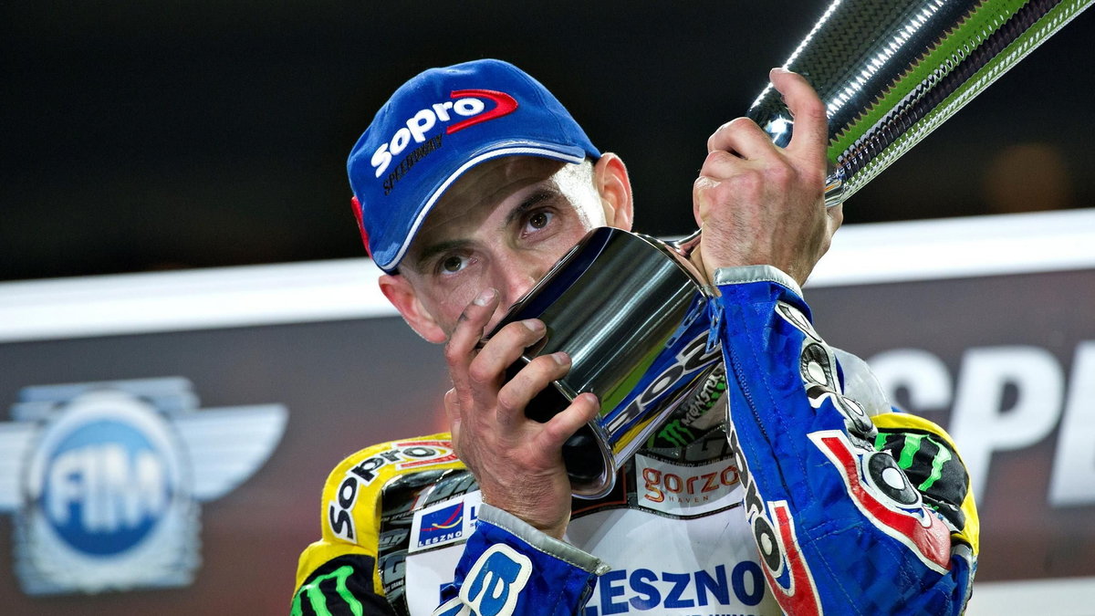 Tomasz Gollob