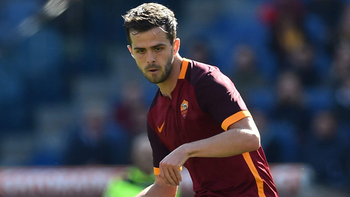  Miralem Pjanić