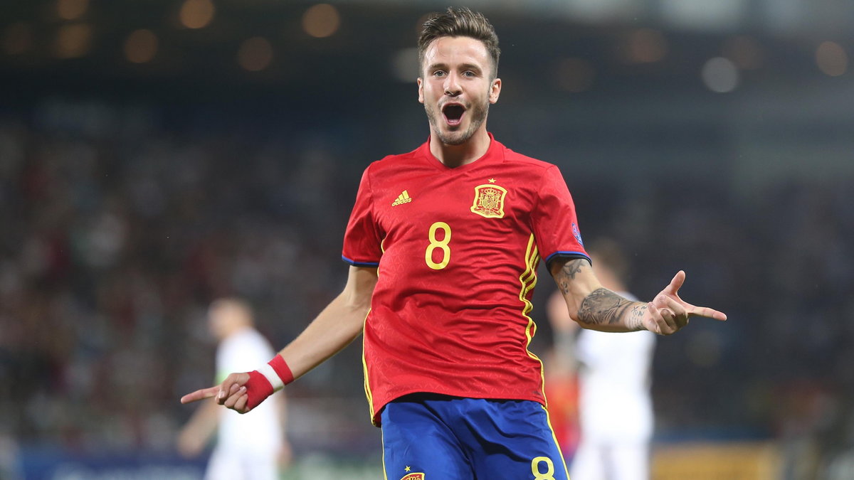 Saul Niguez