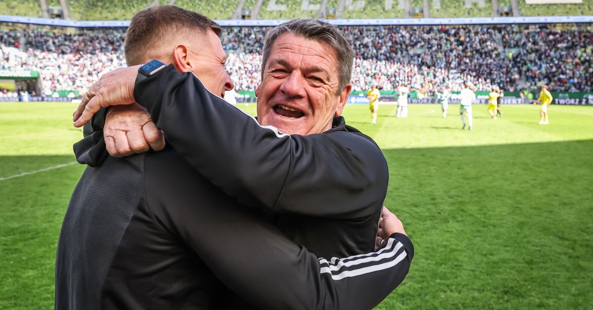 Dokonał cudu w Ekstraklasie. "Jakby był Polakiem, to łapalibyśmy się za głowę"