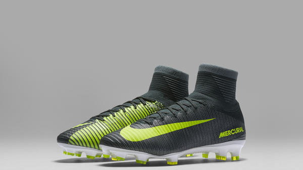 CR7 Chapter 3 Nike Mercurial Superfly