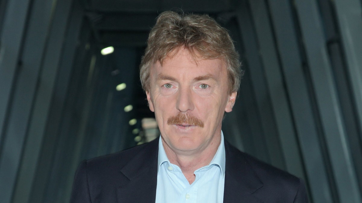 Zbigniew Boniek