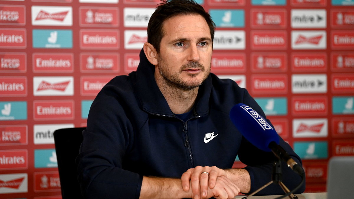 Frank Lampard