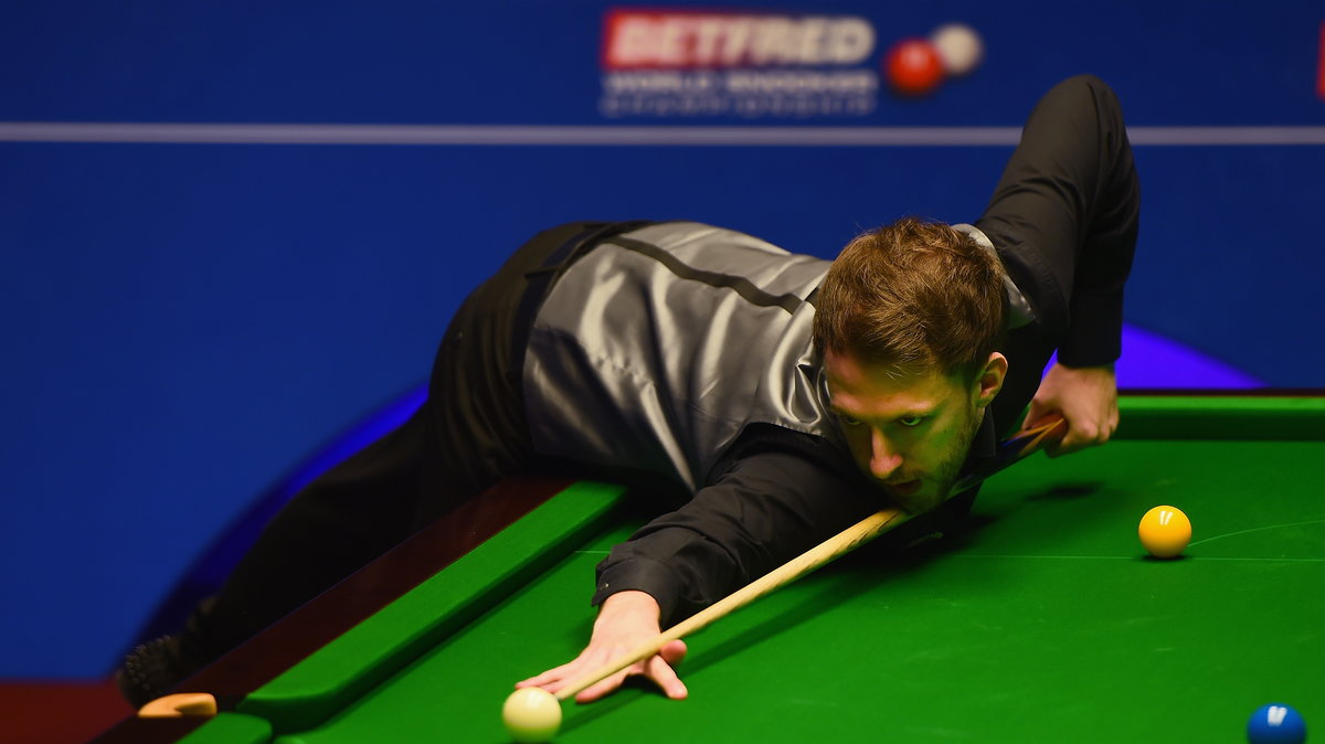 Judd Trump