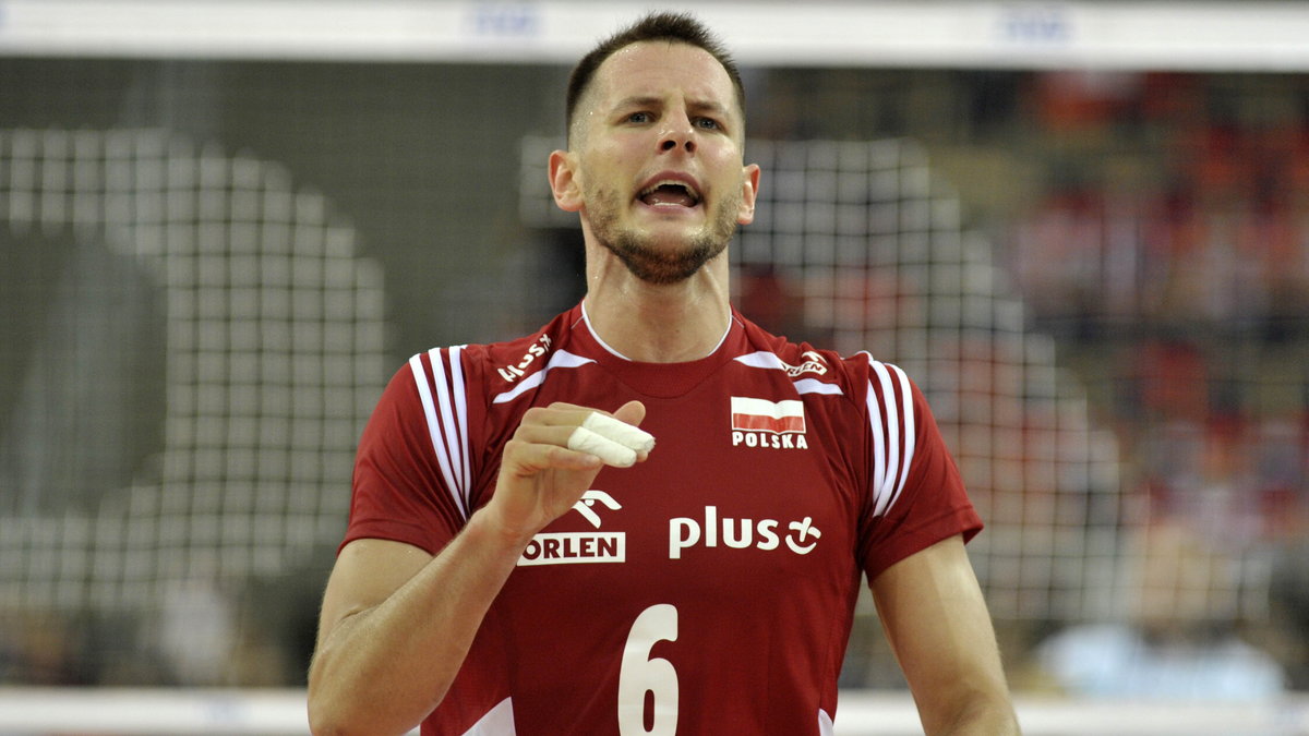 Bartosz Kurek