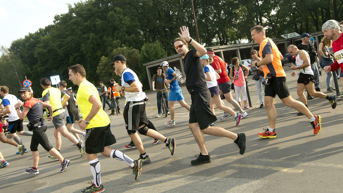 Ubiegłoroczny PKO Maraton Wrocław ukończyło ponad 4700 osób.