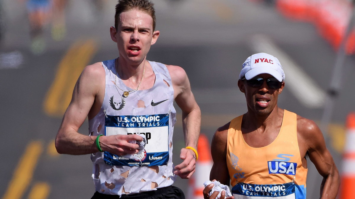 Galen Rupp