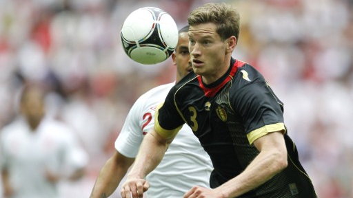 Jan Vertonghen