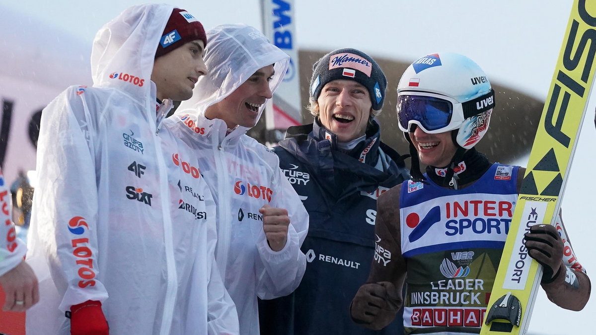 Kamil Stoch 