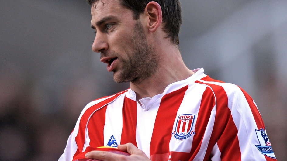 Rory Delap