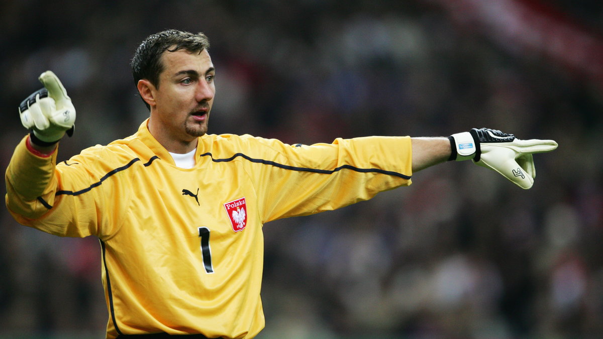 Jerzy Dudek