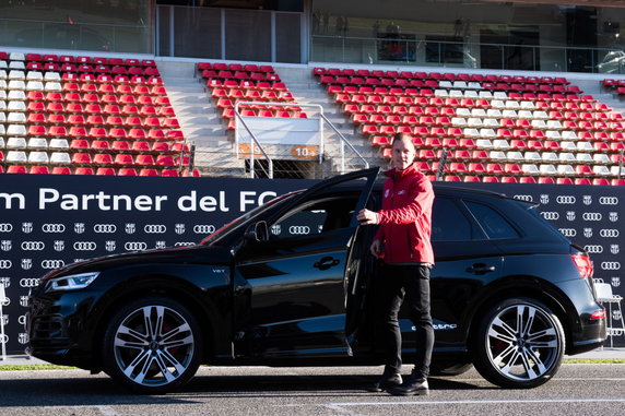 Marc-Andre Ter Stegen