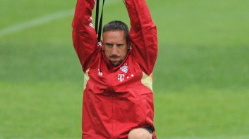 Franck Ribery