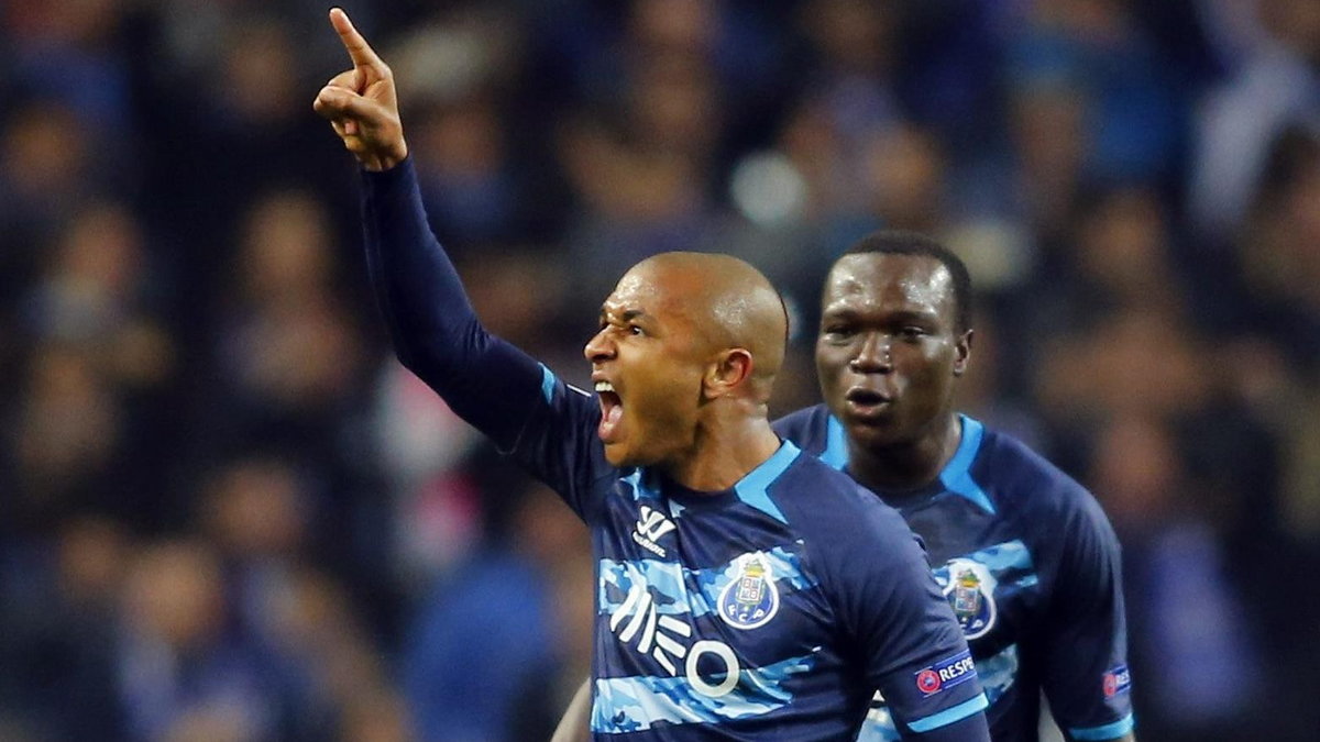 Yacine Brahimi 