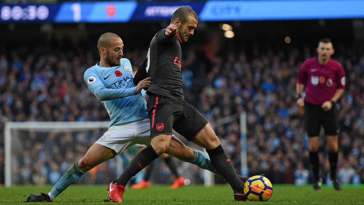 Manchester City – Arsenal