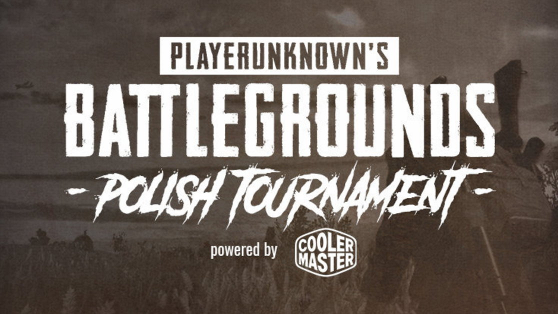 PUBG Polish Tournament