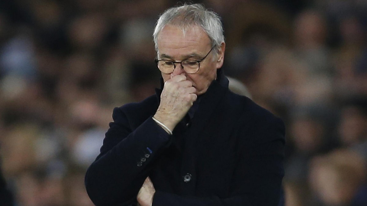 Claudio Ranieri 