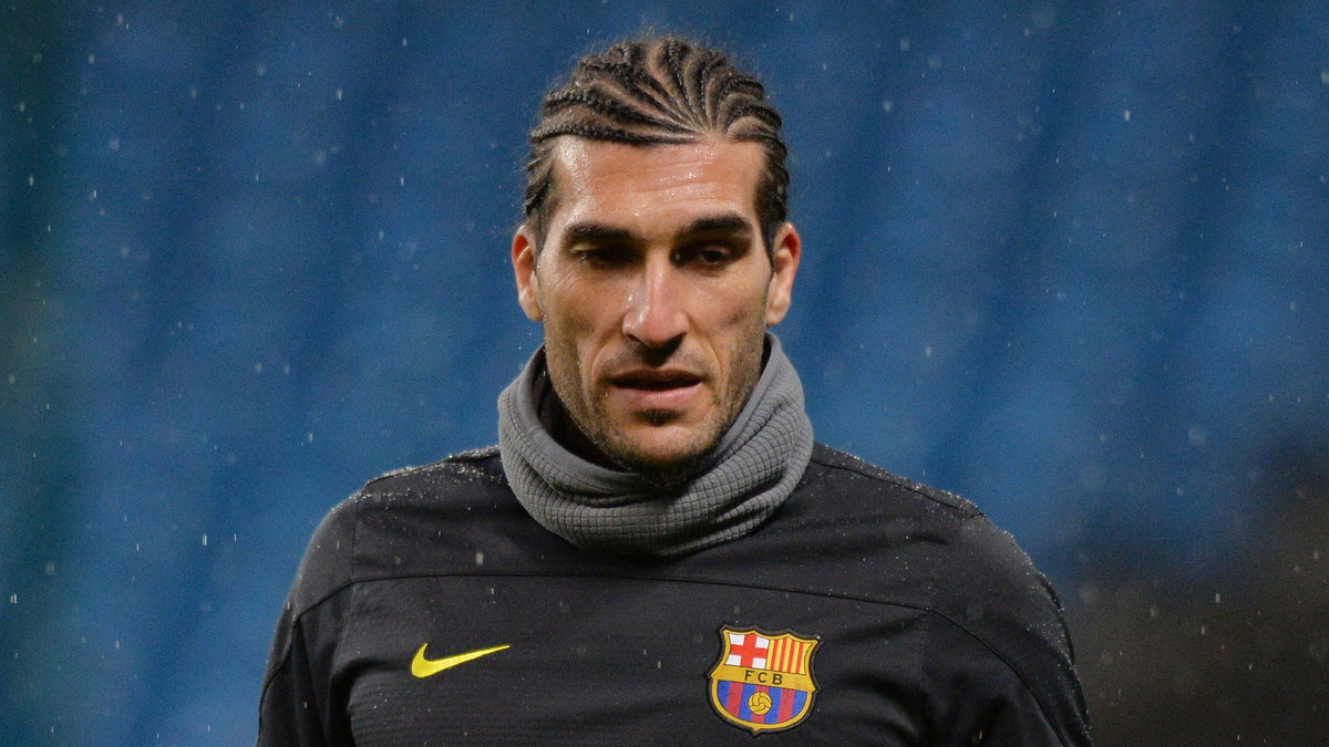 Jose Manuel Pinto