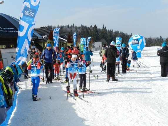 Śląsko-Beskidzka Liga Regionalna Grupy Azoty