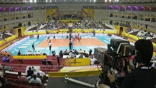 PGE Skra - Al-Arabi