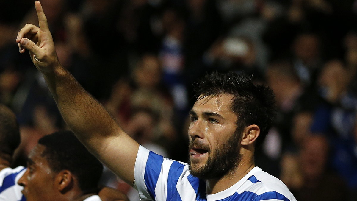 Charlie Austin