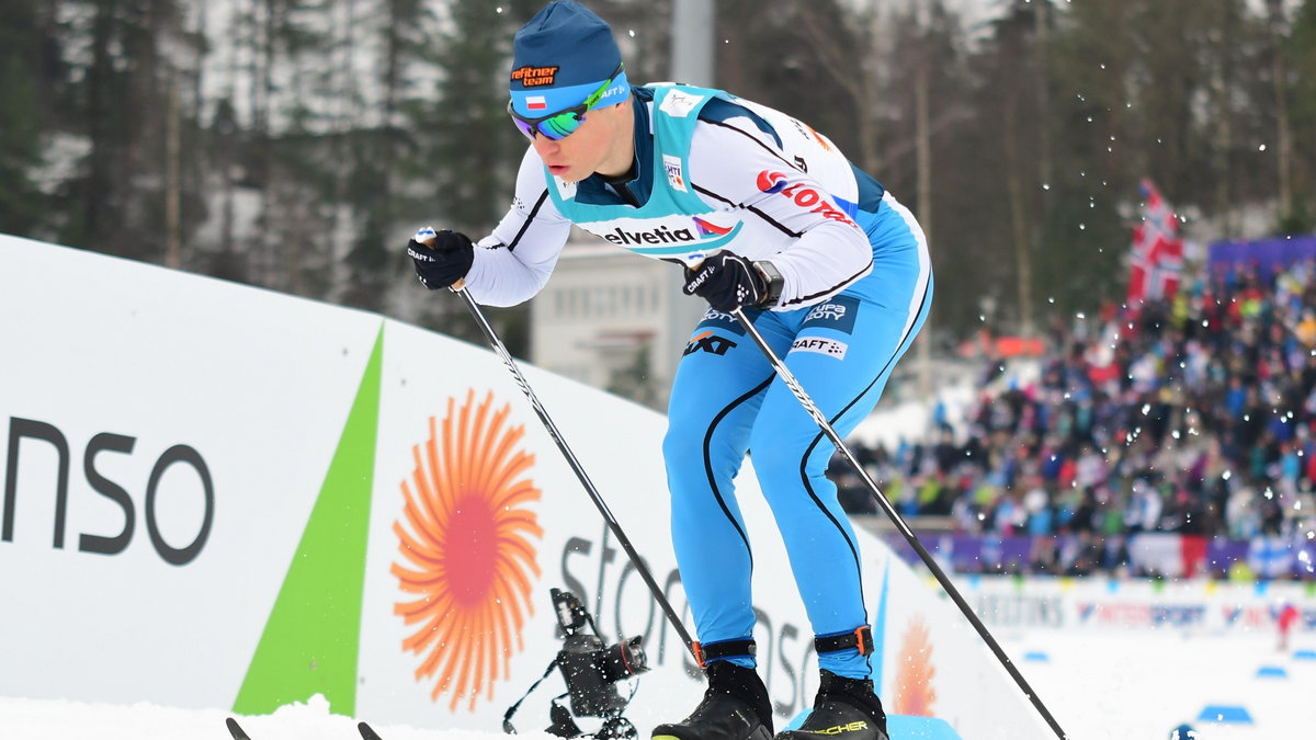 Mistrzostwa swiata w narciarstwie klasycznym 2017 - biegi mezczyzn na 15km