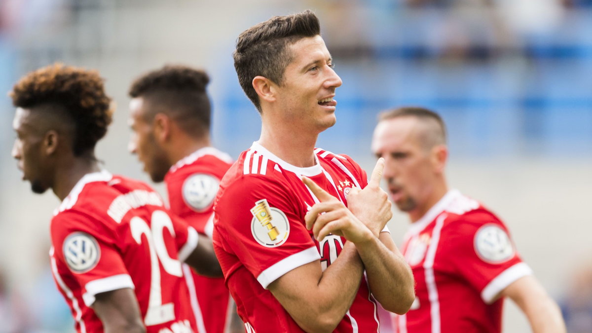 Lewandowski 