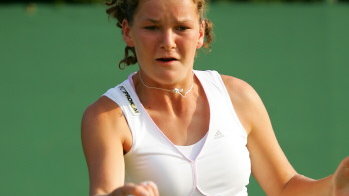 TENNIS-RADWANSKA