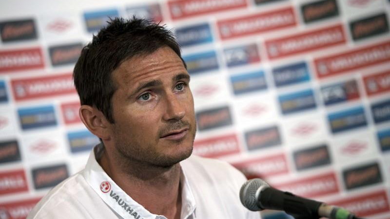 Frank Lampard