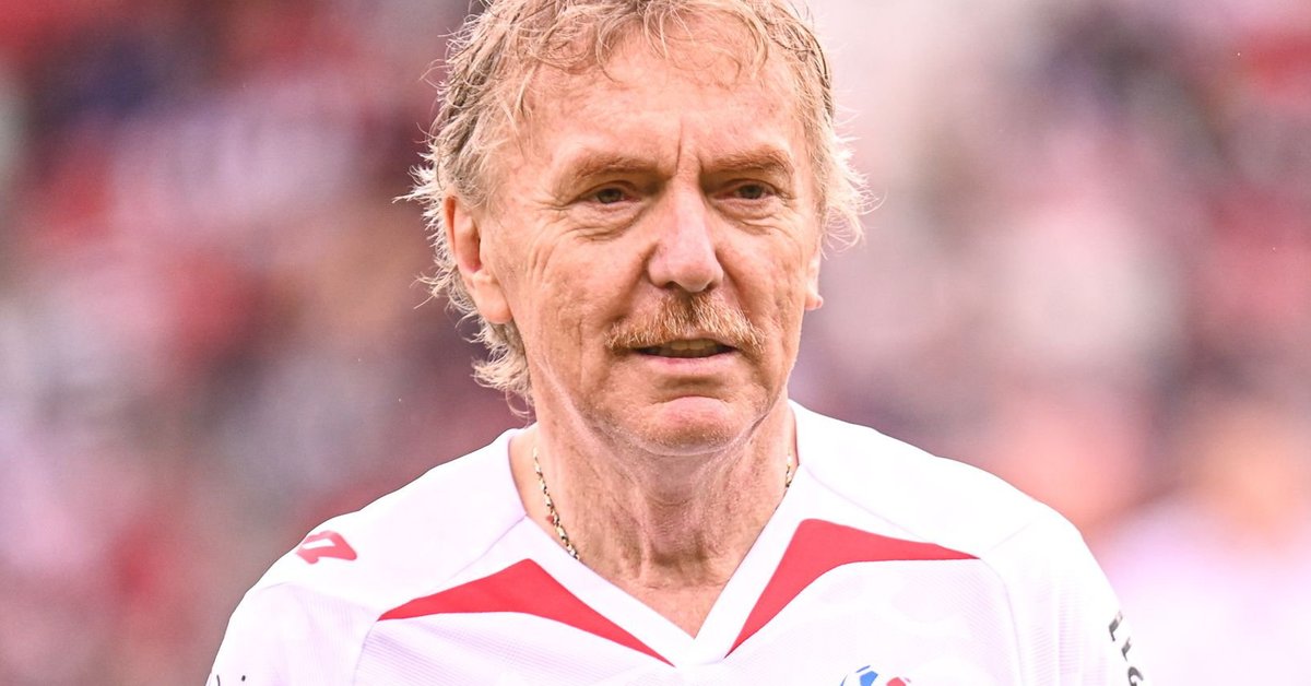 Zbigniew Boniek wskazał bohatera meczu z Holandią. Jednoznacznie