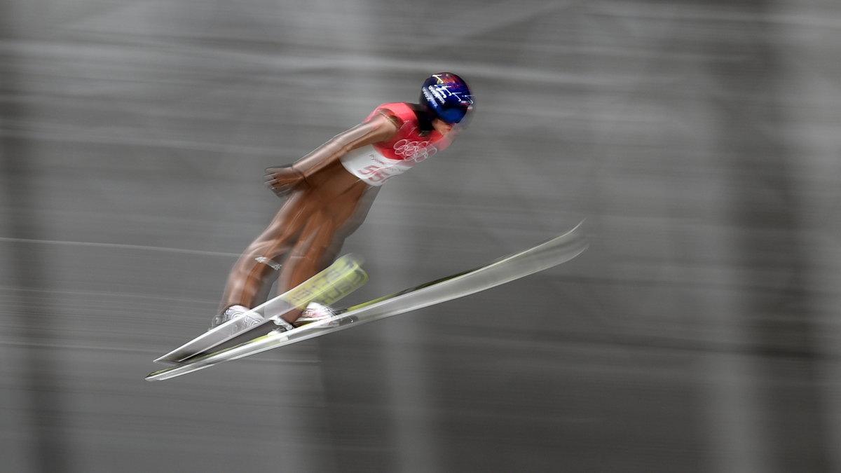 Kamil Stoch