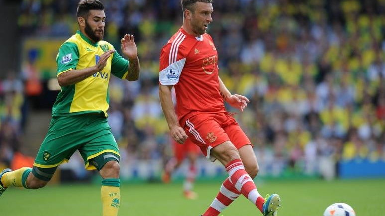 Rickie Lambert