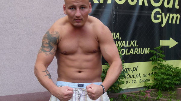 Artur Szpilka