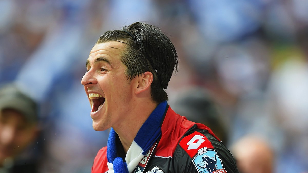 Joey Barton