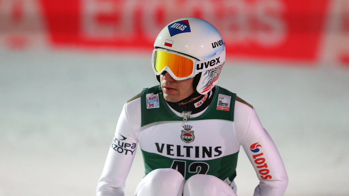 Kamil Stoch