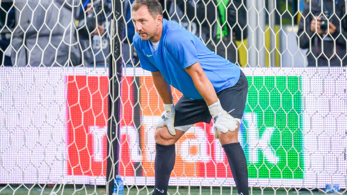 Jerzy Dudek